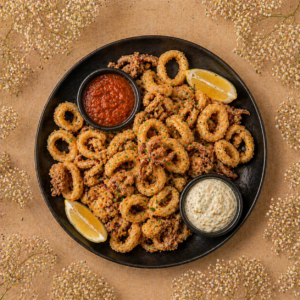 Calamari