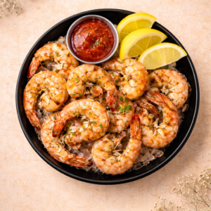 Peel & Eat Shrimp