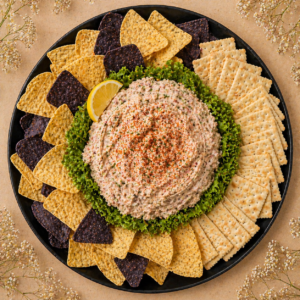 Tuna Dip
